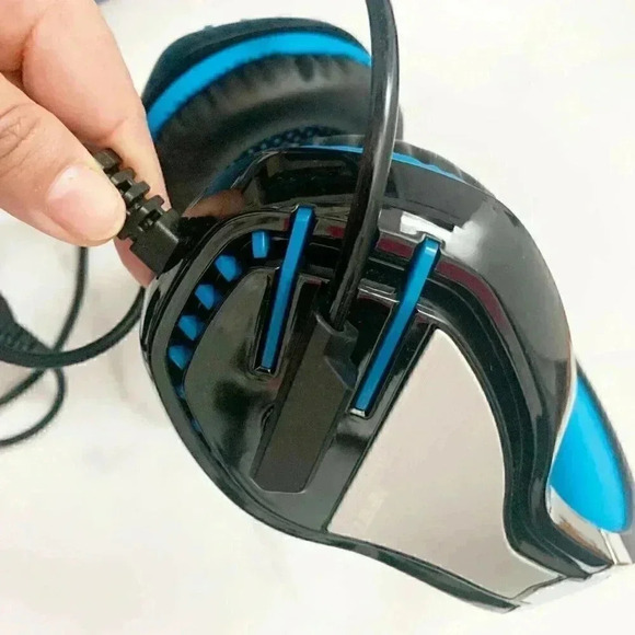 NPET HS10 Stereo Gaming Headset - Noise Cancelling - Picture 9 of 9